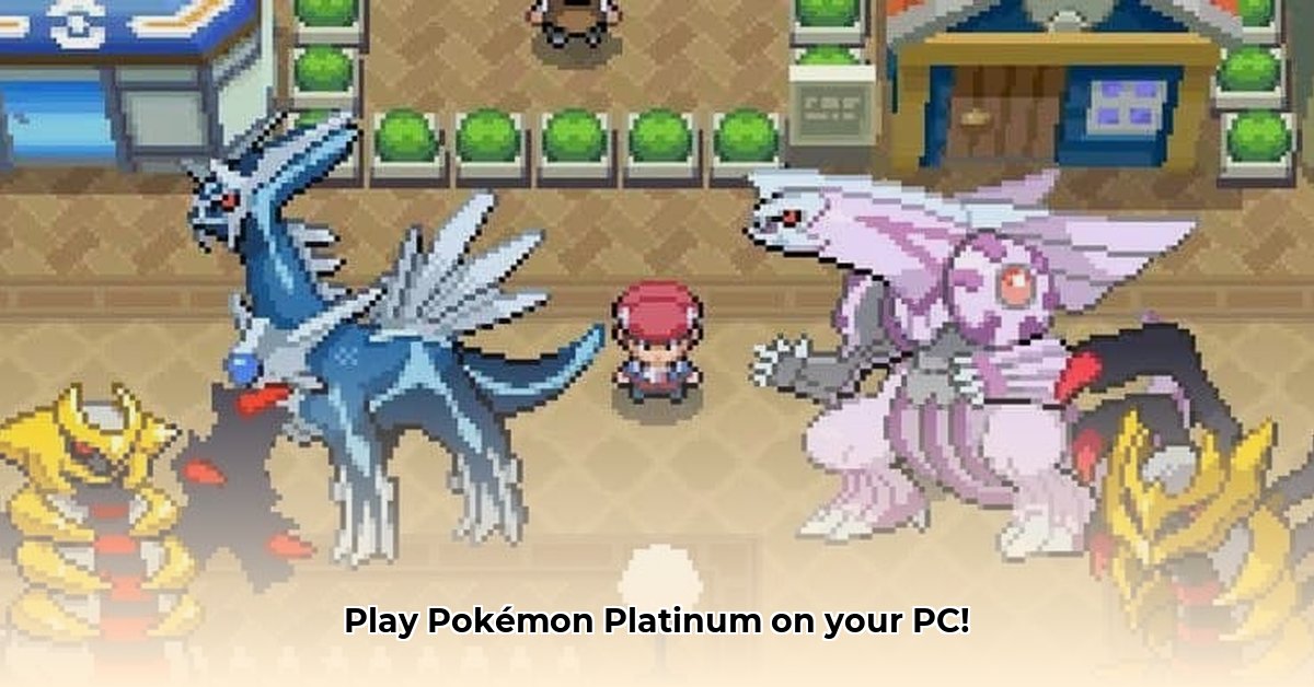 download-pokemon-platinum-for-desmume